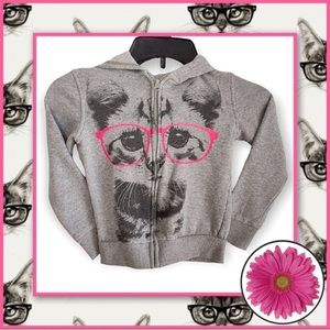 3/$10, 5/$15 - Piper Zip-Up Hoodie